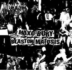 Mixomatosis : Mixobury Blastonmatosis